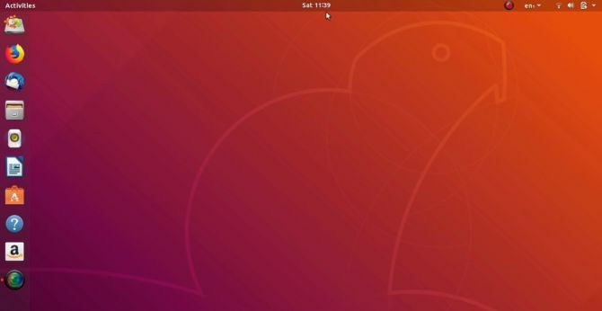 ubuntu-Linux-dağıtımı