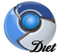 Diet Chromium - Daha Fazla Donanım kromyumunu Destekleyen Daha İnce Bir Chrome OS