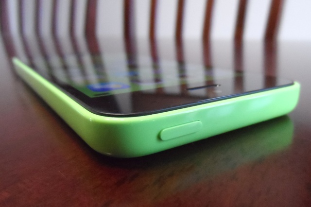 iphone 5c incelemesi