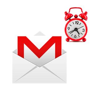 gmail'e bir erteleme düğmesi ekleyin