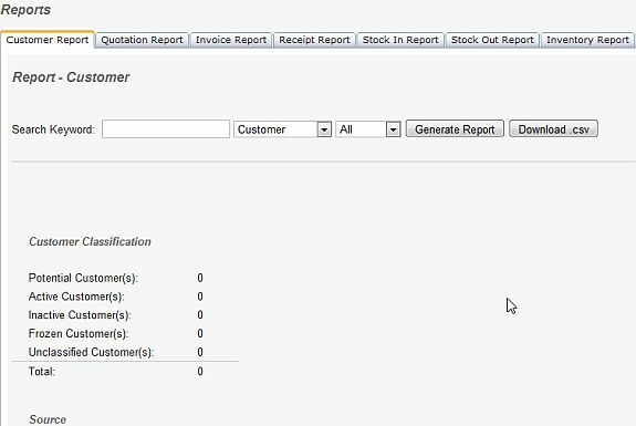 ücretsiz envanter iş programları