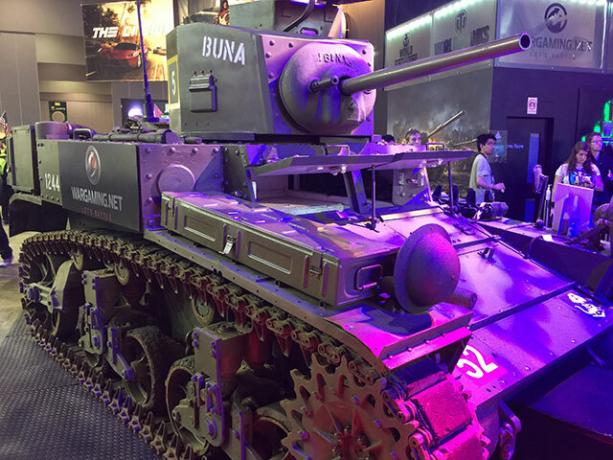 PAX Australia '14: Yakınınızdaki PAX Etkinliğine Ulaşmanın Nedenleri wargaming