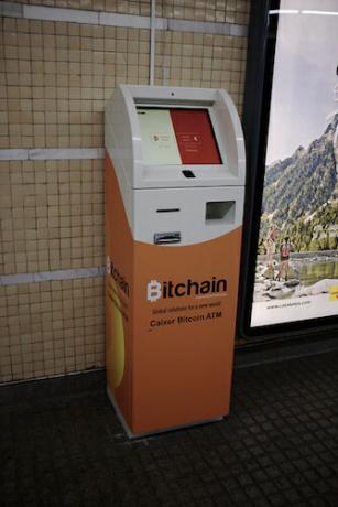 BiycoinATM