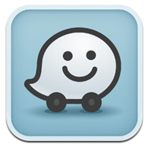 sosyal gps waze