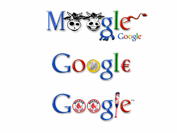 komik google