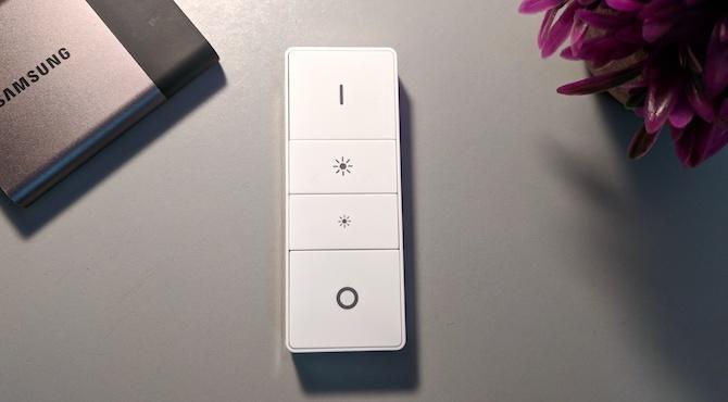 philips hue dimmer anahtarı ipuçları