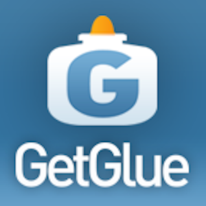 GetGlue - Çevrimiçi Eğlence Tabanlı Parti [Android] GetGlue 300x300