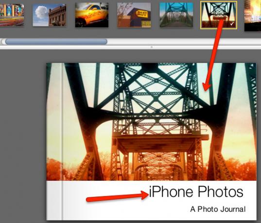 iphoto kitap nasıl kullanılır